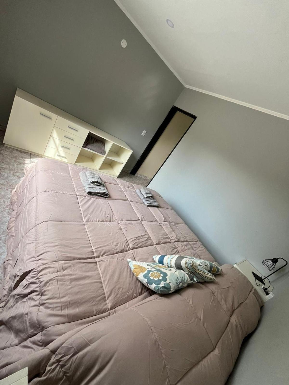 Apartment Ruta 3 Depto 2