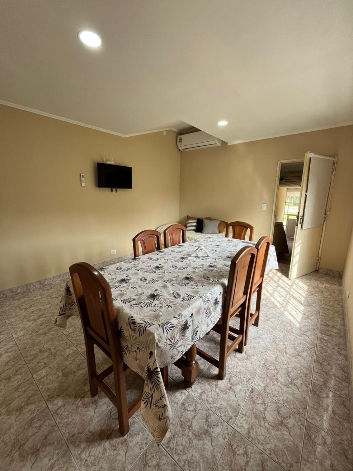 Apartment Ruta 3 Depto 2 *