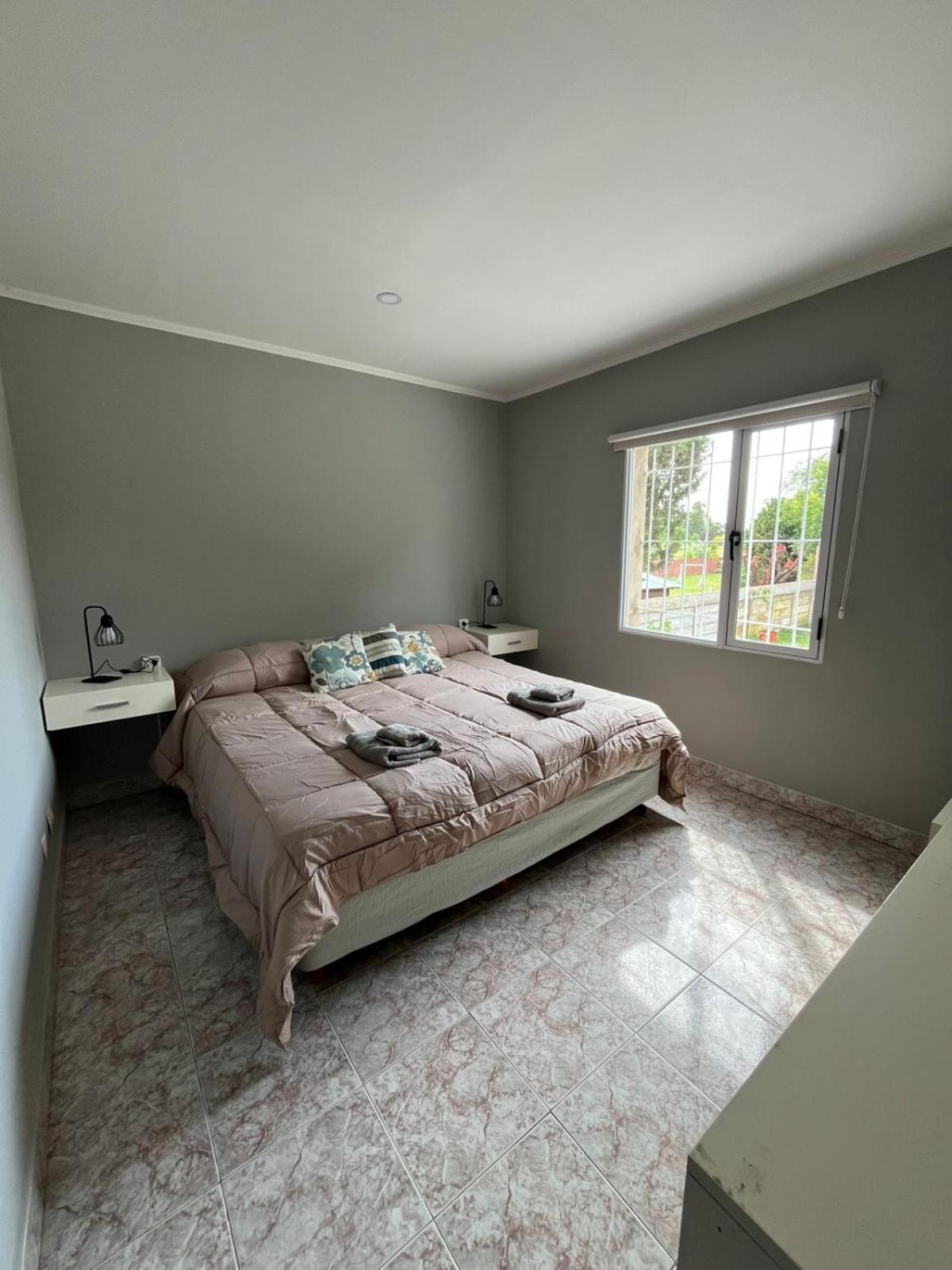 Apartment Ruta 3 Depto 2 Azul